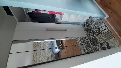 Gîte de Volonzac, Xavier DARCOS