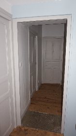 Gîte de Volonzac, Xavier DARCOS