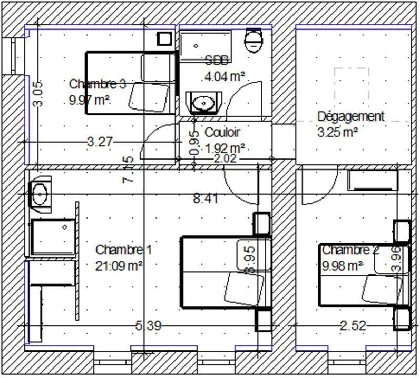 Xavier DARCOS, Xavier DARCOS