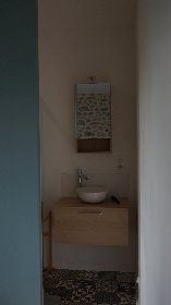 Gîte de Volonzac, Xavier DARCOS