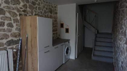 Gîte de Volonzac, Xavier DARCOS