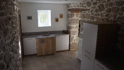 Gîte de Volonzac, Xavier DARCOS