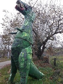 Rudolf Pascal - peintures sculptures, Rudolf 