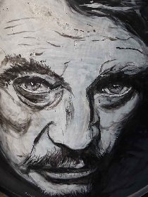 Rudolf Pascal - peintures sculptures, Rudolf 