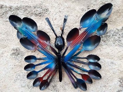 Rudolf Pascal - peintures sculptures, Rudolf 