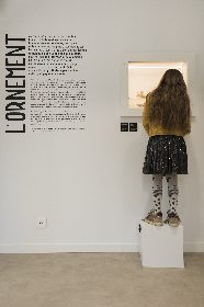 L'Ancre - l'exposition permanente du musée, Pôle des métiers d'art (groupes)