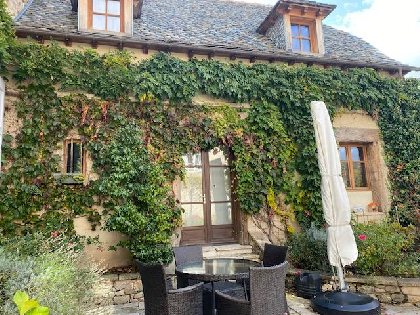 Doux Refuge  le gite , Gite Le Clos St Georges 