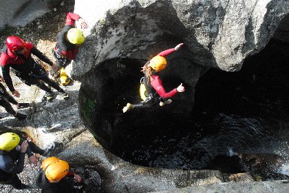 Antipodes Seminaire / Incentive Pleine nature (groupes), Antipodes