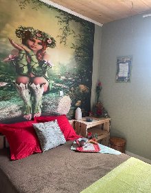 Le gîte de Mab , Office de Tourisme des Causses à l'Aubrac