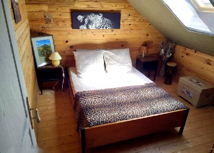 Le gîte de Mab , Office de Tourisme des Causses à l'Aubrac