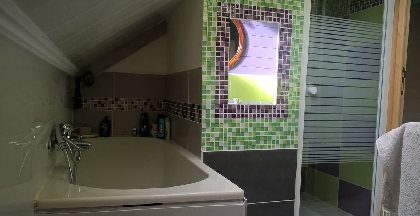 Le gîte de Mab , Office de Tourisme des Causses à l'Aubrac