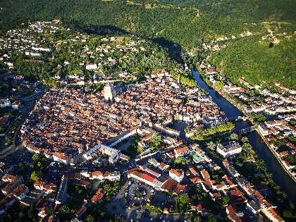 Baptême de l'air en ULM avec Les choses de l'Air , Les choses de l'air