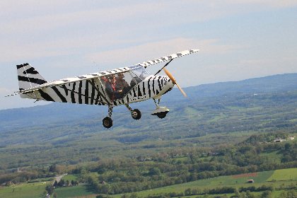 Les choses de l'Air : cours, école de pilotage_ ULM multiaxes, Les choses de l'air