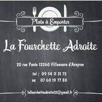 La Fourchette Adroite, OT Villefranche-Najac