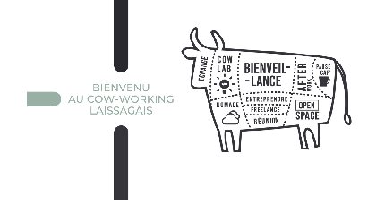 Espace Cow-working, Office de Tourisme des Causses à l'Aubrac