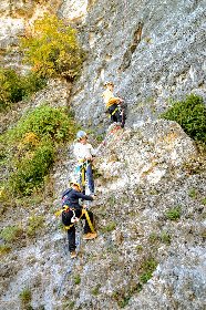 Escal'Adventure - Escalade, Escal'Adventure