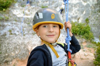 Escal'Adventure - Escalade, Escal'Adventure