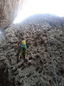 Escal'Adventure - Escalade, Escal'Adventure