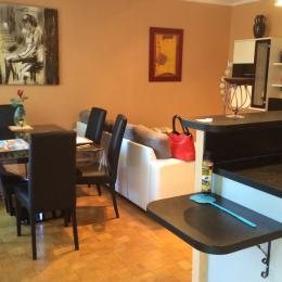 LE GITE DE LAURETTE, CléVacances Aveyron