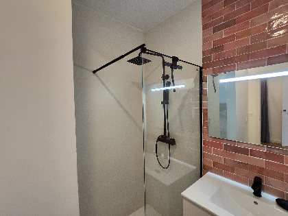 Les Thermes de Jeannot - 1er jardin, ALLAIN Lionel