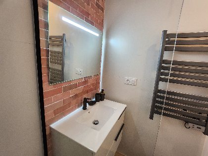 Les Thermes de Jeannot - 1er jardin, ALLAIN Lionel