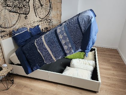 Les Thermes de Jeannot - 1er jardin, ALLAIN Lionel