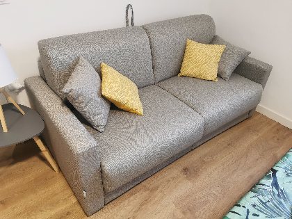 Les Thermes de Jeannot - 1er jardin, ALLAIN Lionel