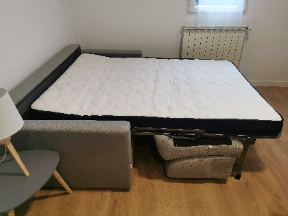 Les Thermes de Jeannot - 1er jardin, ALLAIN Lionel