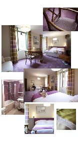 Maison Pago : Gite Montlauzeur, OT Villefranche-Najac