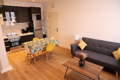 Les Thermes de Jeannot - Douces Girolles - 1er étage, Office de Tourisme et du Thermalisme de Decazeville Communauté