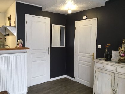 Les Gargouilles - Gîte la Clef de l'Arche, Les Gargouilles