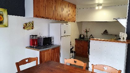 Les Gargouilles - Gîte la Clef de l'Arche, Les Gargouilles