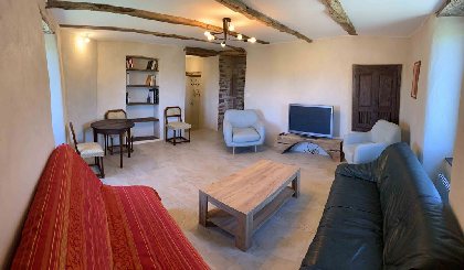 Le Mas de Jacquet , ROQUEFORT TOURISME