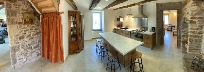 Le Mas de Jacquet , ROQUEFORT TOURISME