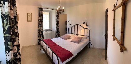 Le Mas de Jacquet , ROQUEFORT TOURISME