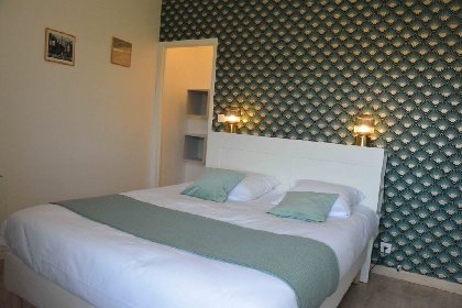 Le Mas de Jacquet , ROQUEFORT TOURISME