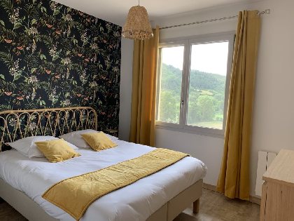 Le Mas de Jacquet , ROQUEFORT TOURISME