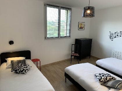 Le Mas de Jacquet , ROQUEFORT TOURISME