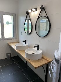 Le Mas de Jacquet , ROQUEFORT TOURISME