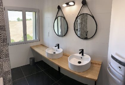 Le Mas de Jacquet , ROQUEFORT TOURISME