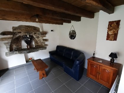 Gîte La Bessière, Gîte La Bessière