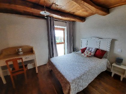 Gîte La Bessière, Gîte La Bessière