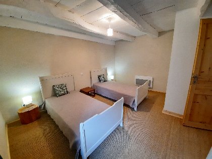 Gîte La Bessière, Gîte La Bessière