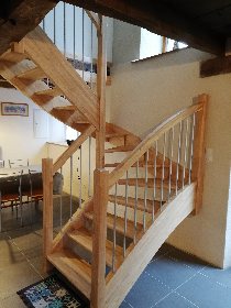 Gîte La Bessière, Gîte La Bessière