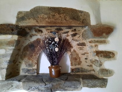 Gîte La Bessière, Gîte La Bessière