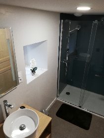 Gîte La Bessière, Gîte La Bessière