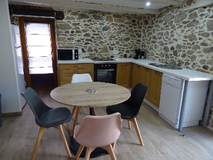 Gite du Joannenq, Office de Tourisme des Causses à l'Aubrac