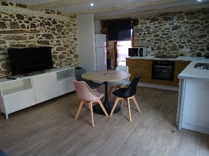 Gite du Joannenq, Office de Tourisme des Causses à l'Aubrac