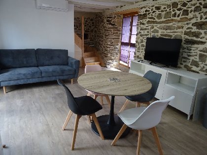 Gite du Joannenq, Office de Tourisme des Causses à l'Aubrac