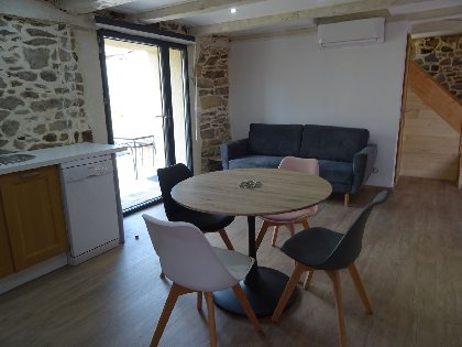 Gite du Joannenq, Office de Tourisme des Causses à l'Aubrac